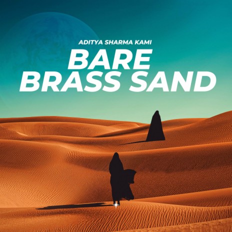 Bare Brass Sand