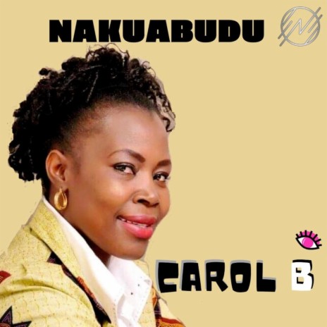 Nakuabudu | Boomplay Music