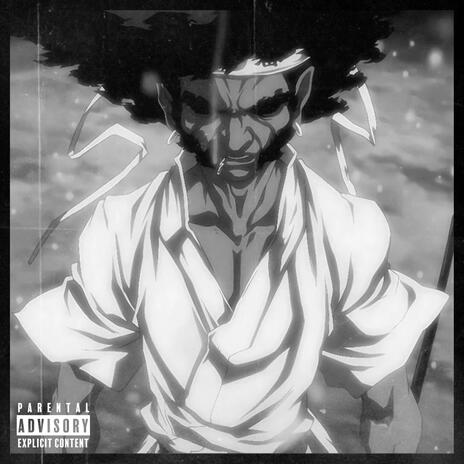 BLAKK KATANA | Boomplay Music