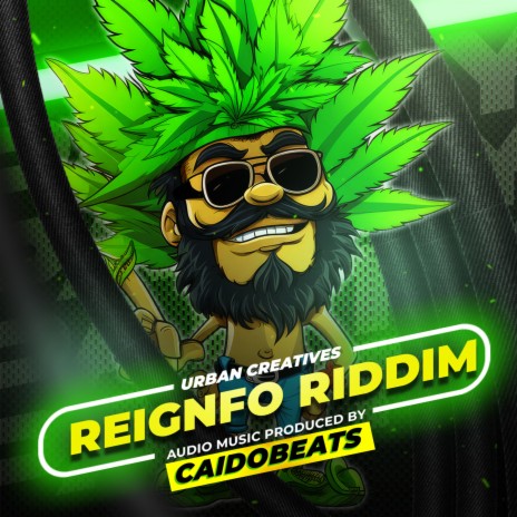 Reignfo Riddim (Instrumental) | Boomplay Music