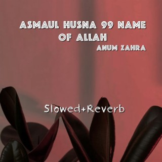 Asmaul Husna 99 Name of Allah