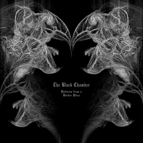 The Black Chamber (Pattern 1)