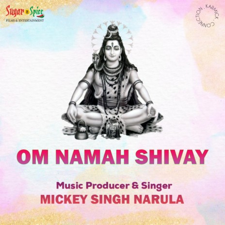 Om Namah Shivay | Boomplay Music