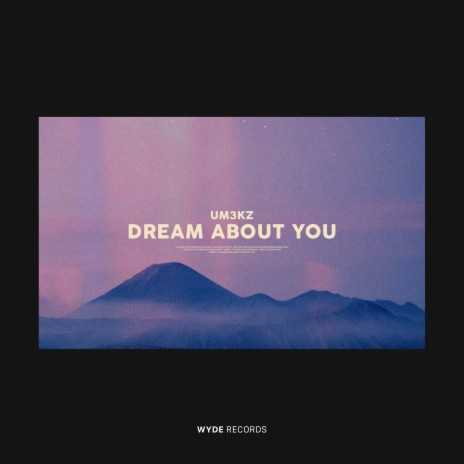 Dream About You | Boomplay Music