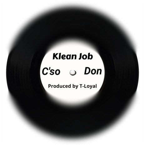 Klean Job ft. Don | Boomplay Music