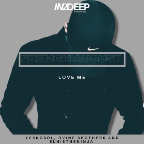 Love Me ft. leskosol, dvine brothers & elhistheninja | Boomplay Music