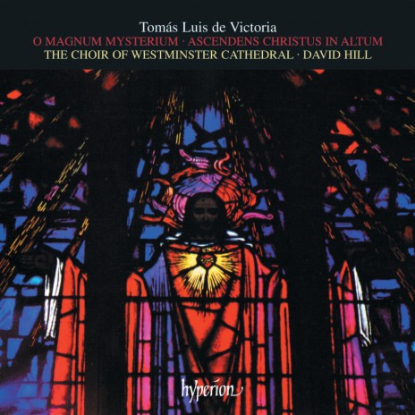 Victoria: Missa Ascendens Christus in altum: III. Credo ft. David Hill | Boomplay Music