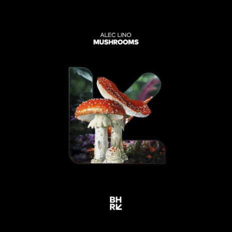 Mushrooms | Boomplay Music