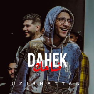 Dahek