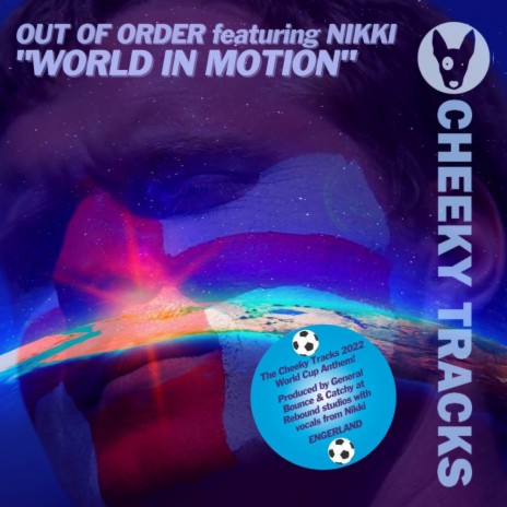 World In Motion (Extended Mix) ft. Nikki