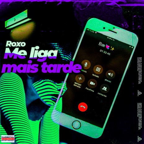 Me Liga Mais Tarde | Boomplay Music