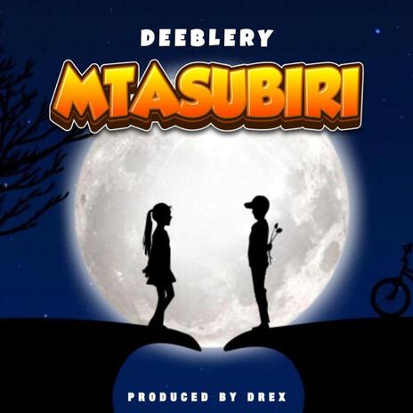 Mtasubiri | Boomplay Music