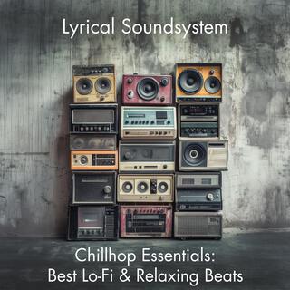 Chillhop Essentials: Best Lo-Fi & Relaxing Beats (Instrumental)