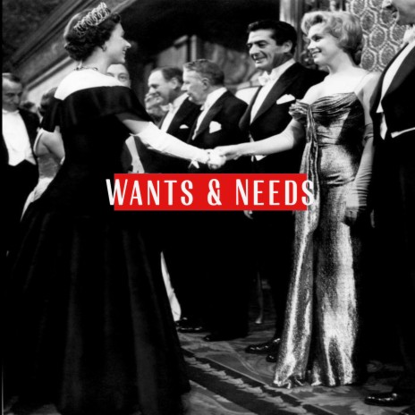 Wants and Needs ft. Sanjoy & Rooh Sandhu | Boomplay Music