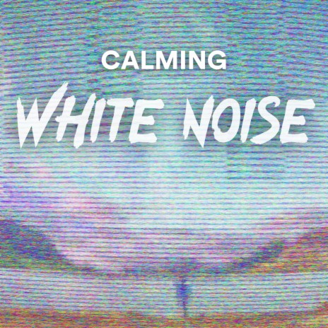 She Hopes for White Noise