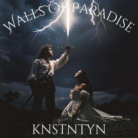 Walls Of Paradise | Boomplay Music