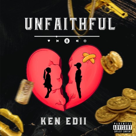 Unfaithful | Boomplay Music