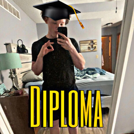 Diploma | Boomplay Music