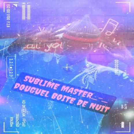 Douguel Boite De Nuit | Boomplay Music