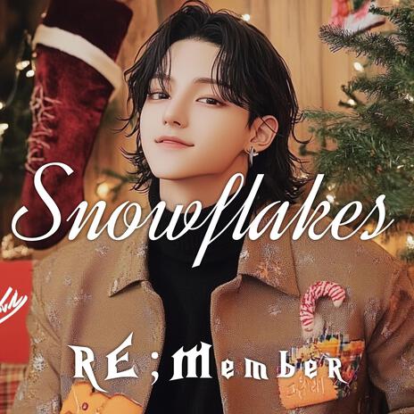 Snowflakes | Boomplay Music