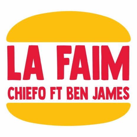 La Faim ft. Ben James | Boomplay Music