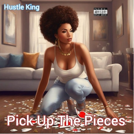 Pick Up The Pieces | Boomplay Music