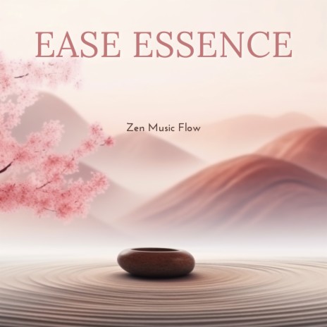 Ease Essence (Rain) ft. Moments of Clarity & Calming Eyes