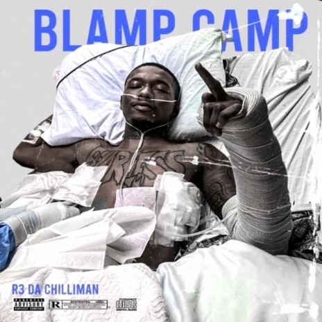 Blamp Camp | Boomplay Music