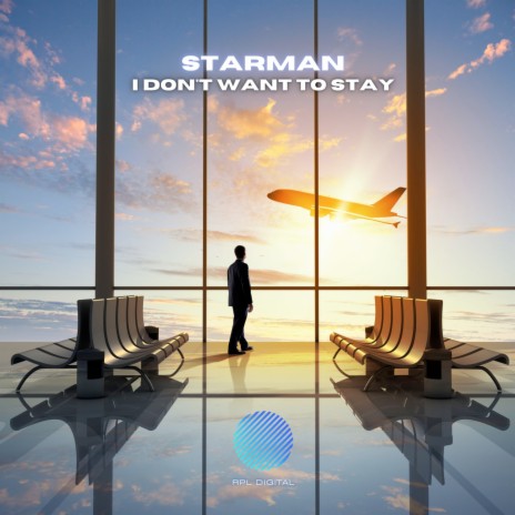 I Don't Want To Stay | Boomplay Music