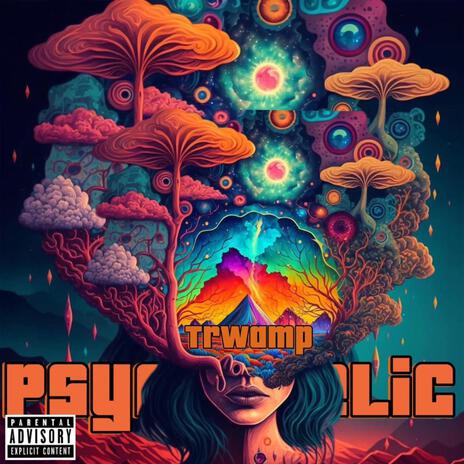 Psychedelic | Boomplay Music