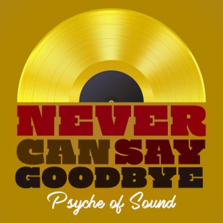 Never Can Say Goodbye