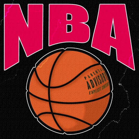 NBA ft. White Huckster & RIch Hood Baby | Boomplay Music