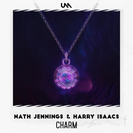 Charm ft. Harry Isaacs | Boomplay Music