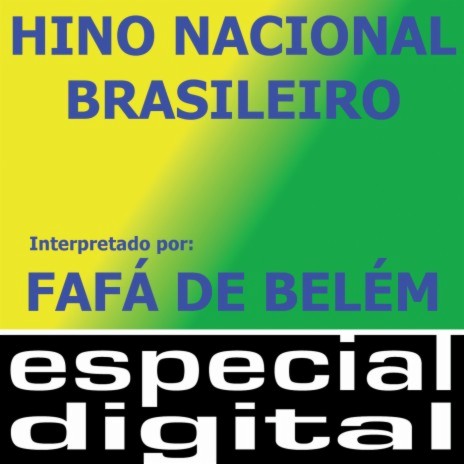 Hino Nacional Brasileiro | Boomplay Music