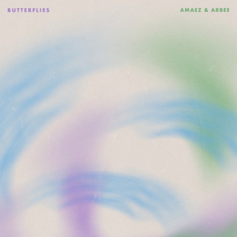 Butterflies ft. Arbee | Boomplay Music