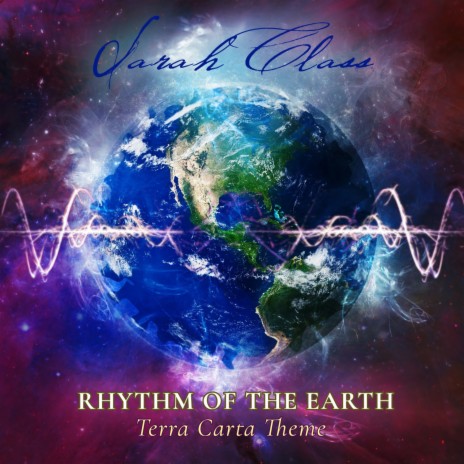 Rhythm Of The Earth (Terra Carta Theme) ft. Orchestra for the Earth & Tenebrae | Boomplay Music