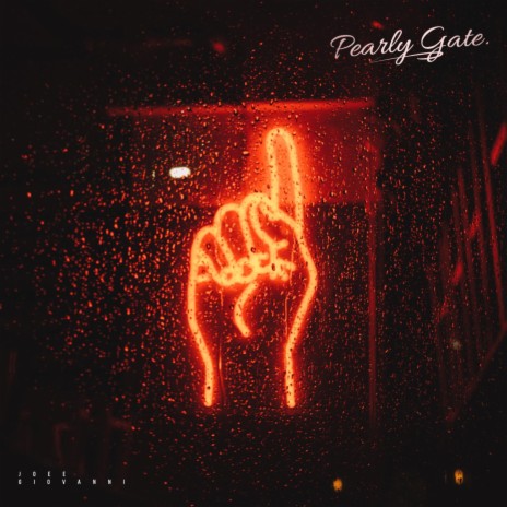 Pearly Gate | Boomplay Music