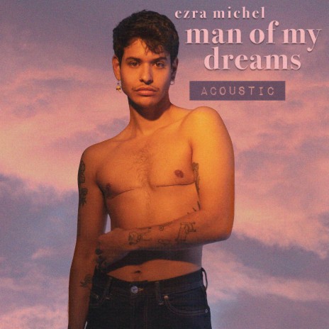 Man of My Dreams (Acoustic) | Boomplay Music