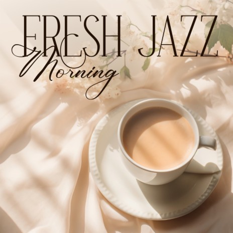 Right Time and Place ft. Good Morning Jazz Academy | Boomplay Music