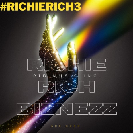 Richie RIch Biznezz | Boomplay Music