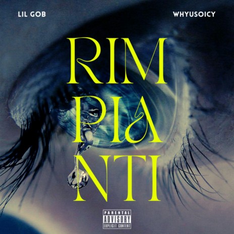 Rimpianti | Boomplay Music