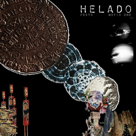 Helado ft. Notio Ché | Boomplay Music