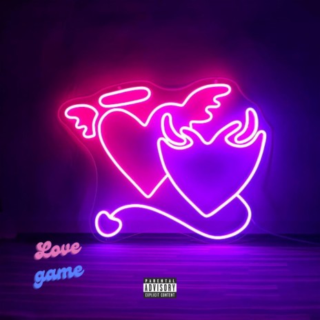 Love game | Boomplay Music