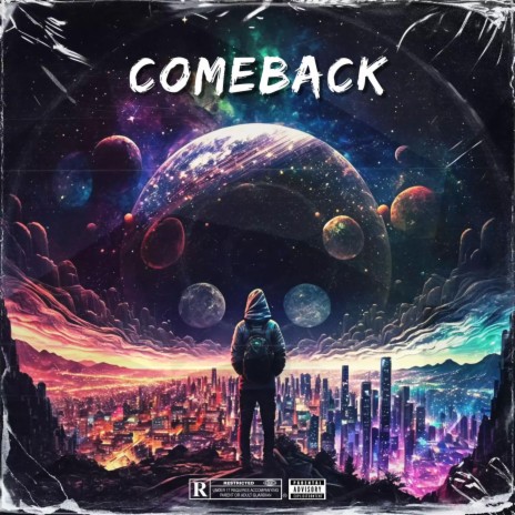 ComeBack | Boomplay Music