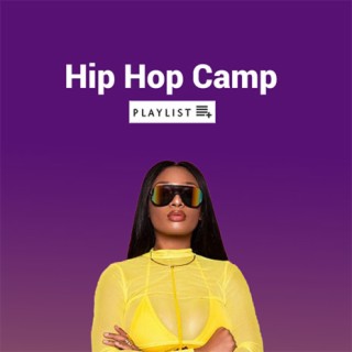 Hip Hop Camp