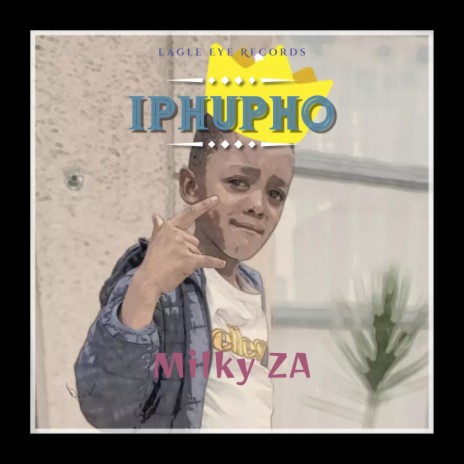 Iphupho | Boomplay Music