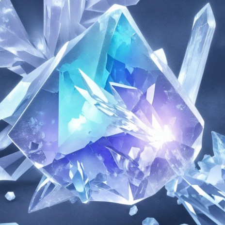 Crystallized | Boomplay Music