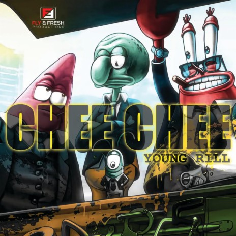 Chee Chee | Boomplay Music
