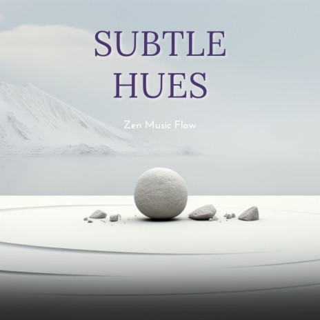 Subtle Hues (Meditation) ft. Moments of Clarity & Calming Eyes