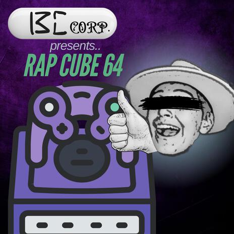 Rap Cube 64